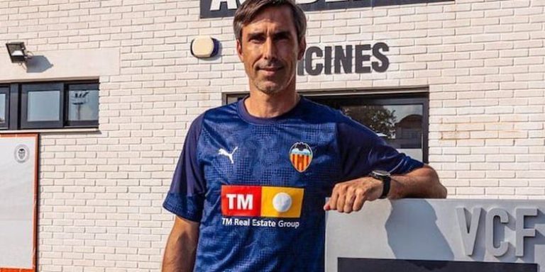 Tragedi Kapal Wisata di Labuan Bajo, Pelatih Valencia Fernando Martin Carreras dan Tiga Anaknya Tewas