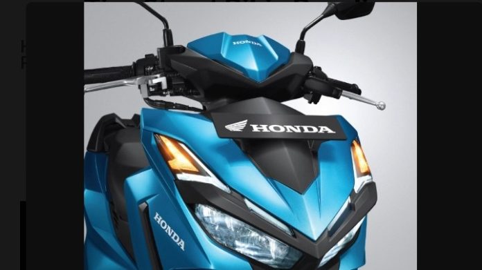 All New Honda Vario 125 2026: 5 Pembaruan Besar yang Bikin Makin Mirip Vario 160