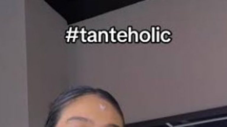 Arti Tante Holic dan Dede Holic, Istilah Viral TikTok yang Ramai Dipakai Gen Z