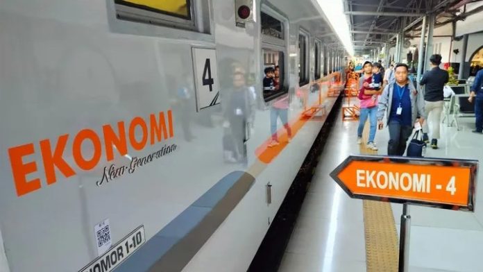 Cara Daftar Mudik Gratis KAI 2025/2026 yang Wajib Kamu Tahu Sebelum Kehabisan Kuota