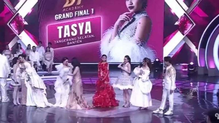 Grand Final DA7 Indosiar: Tasya Sementara Unggul, Juara 1 Ditentukan Jumat