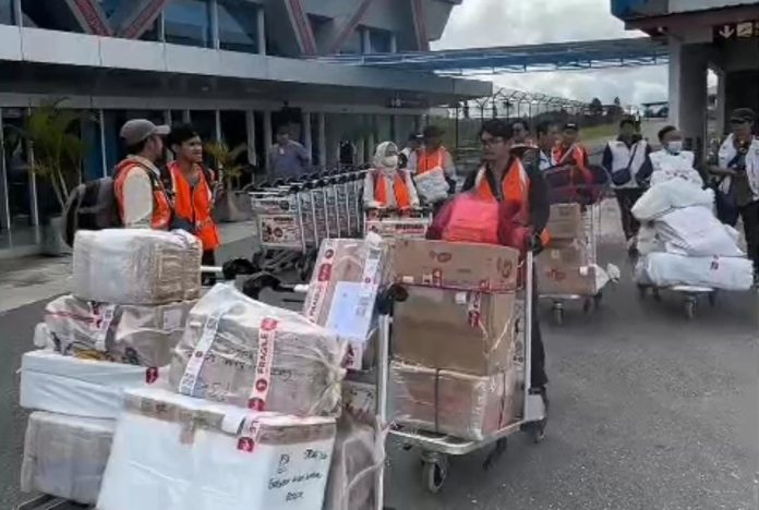 Bupati Bogor Rudy Susmanto Kirim Tim Medis Untuk Bantu Korban Bencana Sumatera 
