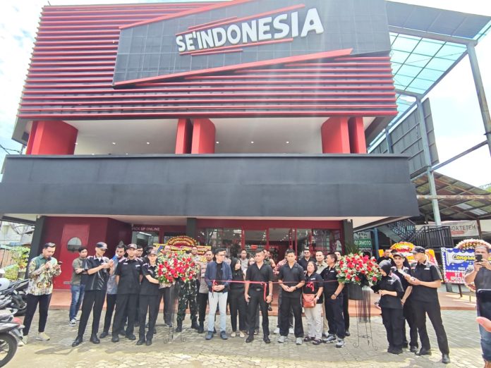 Se’Indonesia Buka Outlet Dine-In Pertama di Kota Bogor, Sajikan Se’i Nusantara 24 Jam