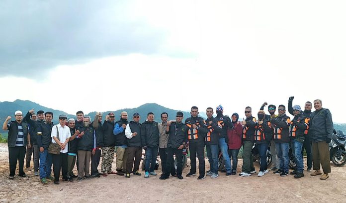 Bencana Ekologis Sumatera: Ketika Alam Meminta Pertanggungjawaban Manusia