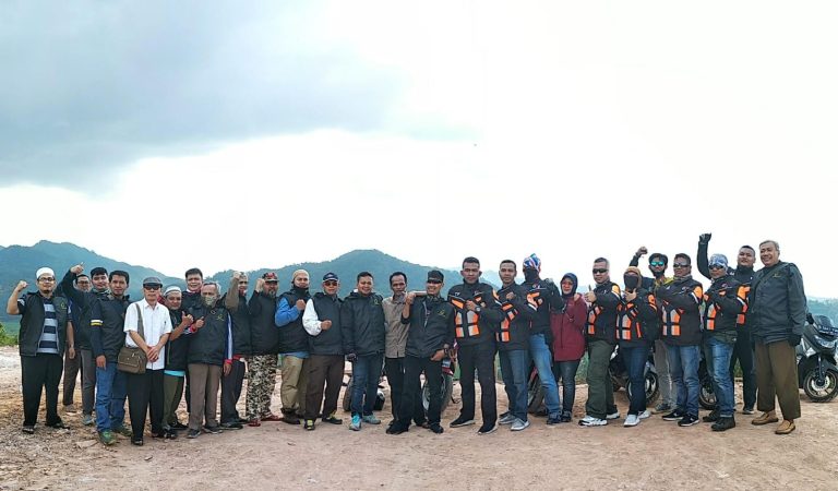 Bencana Ekologis Sumatera: Ketika Alam Meminta Pertanggungjawaban Manusia