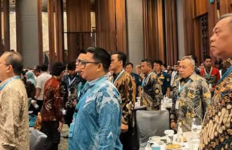 Perumda Pasar Tohaga Dorong Hilirisasi Ekonomi & Infrastruktur di BES 2025