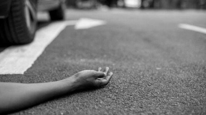 Kecelakaan di Cileungsi, Pengendara Motor Tewas Terlindas Bus Mercedes Benz