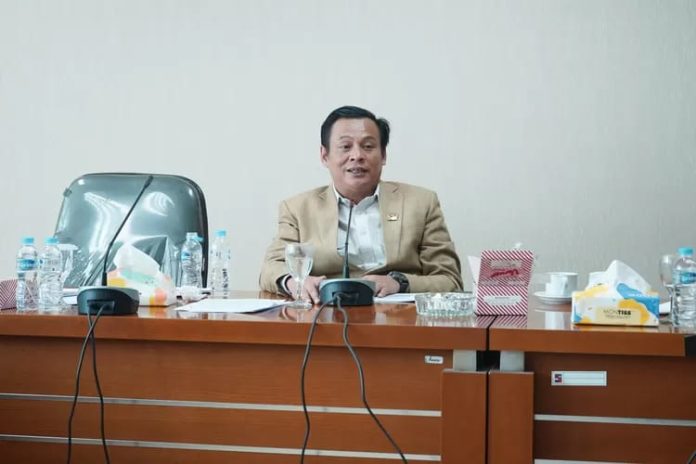 DPRD Kota Bogor Minta Pemkot Perketat Pengawasan Proyek Strategis