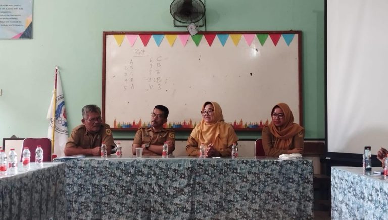 Disdik Kabupaten Bogor Non Aktifkan Oknum Guru SDN Pajeleran 01 Cibinong