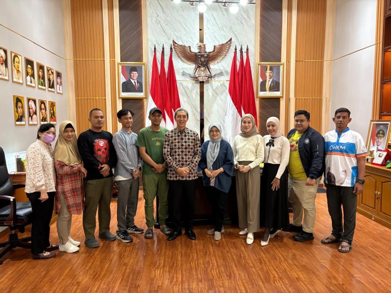 Kota Bogor Bergerak Cepat! Pemkot Kirim Tim Tanggap Bencana dan Trauma Healing ke Aceh