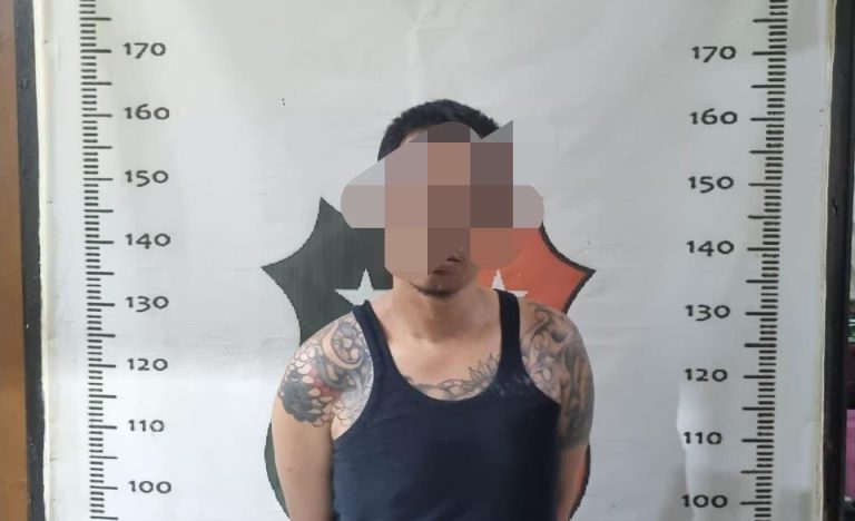 Polisi Tangkap Pelaku Penganiayaan dan Pengancaman Mahasiswa di Parung Bogor