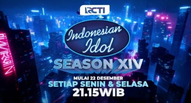 Episode Perdana: Banyak Wajah Baru di Indonesian Idol Season XIV!