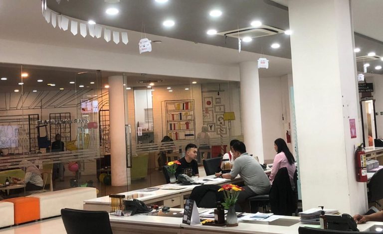 Plaza Toyota Citeureup Ubah Jam Pelayanan di Dealer