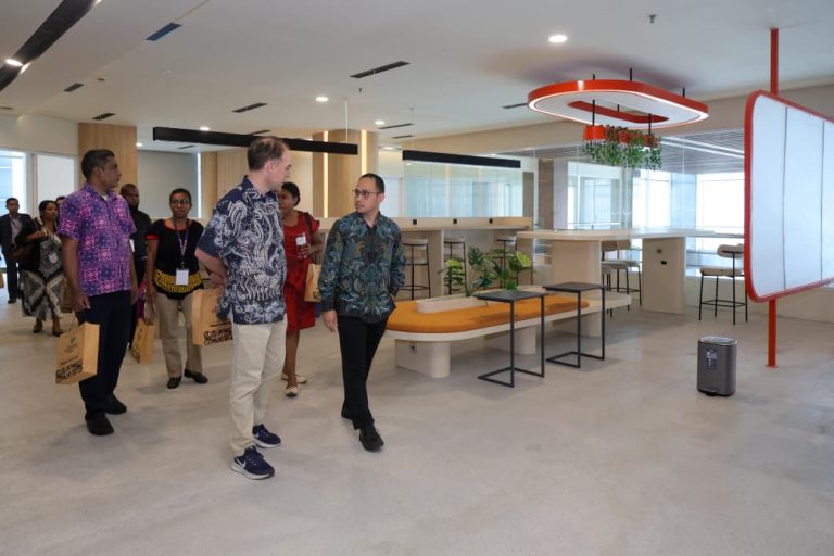 KemenUMKM Tegaskan SMESCO sebagai Rumah UMKM dengan Beragam Layanan Terpadu