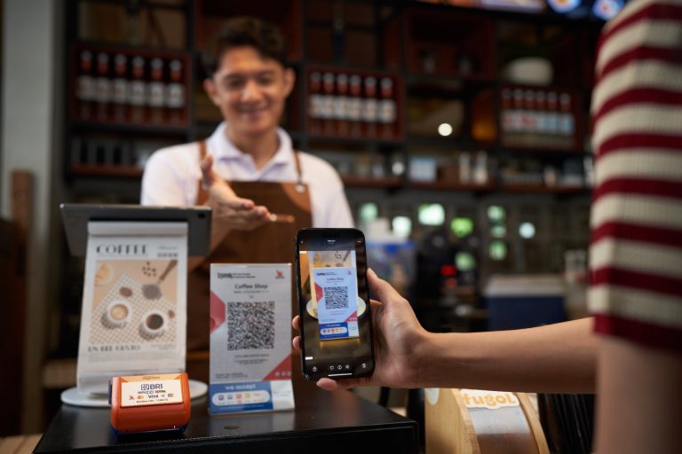 Transaksi Mudah dan Nyaman pada Libur Nataru, BRI Optimalkan 1,2 Juta BRILink Agen hingga Super Apps BRImo