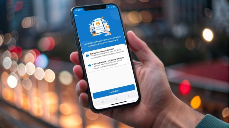 Investasi Semakin Mudah, BRI Hadirkan Fitur Reksa Dana di Super Apps BRImo