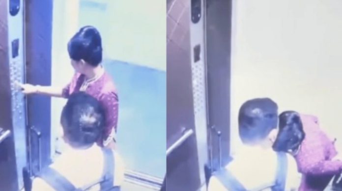 Instagram Exy Dwi Lestari Diserbu, Pramugari Viral Diduga Selingkuh Direktur Maskapai