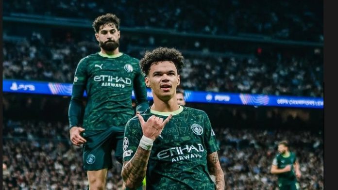 Klasemen UCL Terbaru, Man City Kukuh di Papan Atas, Real Madrid Turun