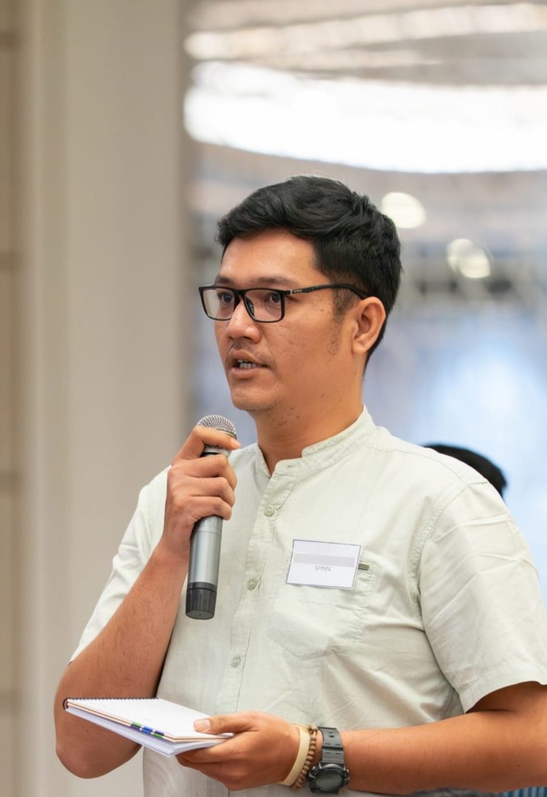 Ketika Diksi Membunuh Empati: Saatnya Bangsa Ini Berani Memahami daripada Berkata “ Tidak”