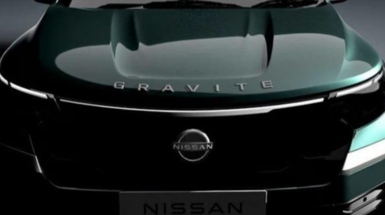 Nissan Gravite Siap Meluncur 2026, MPV Nissan Terbaru dengan Fitur Lengkap dan Harga Terjangkau