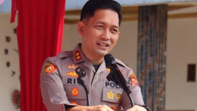Profil AKBP Rio Wahyu Anggoro, Kapolresta Bogor Penerima Hoegeng Award, Si Pembasmi Premanisme