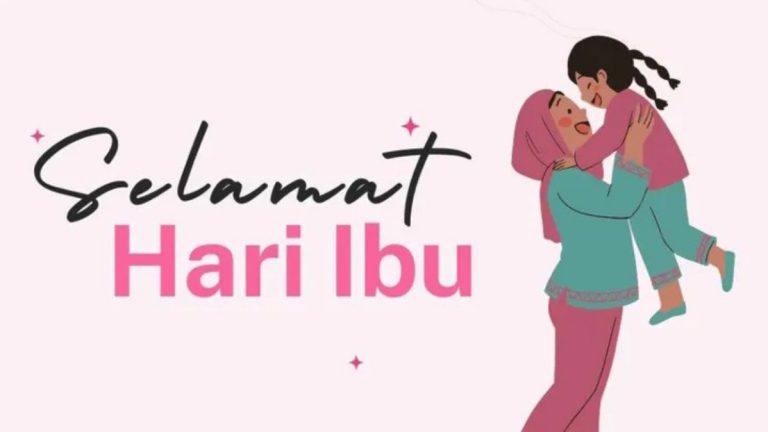 Quote Hari Ibu 2025, Kata-kata Menyentuh Hati Penuh Cinta untuk Ibu Tercinta