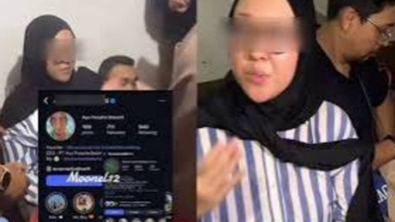 Ratusan Korban Geruduk WO By Ayu Puspita, Kerugian Tembus Rp16 Miliar