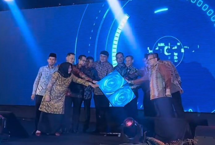 Tirta Kahuripan PT Moya Indonesia