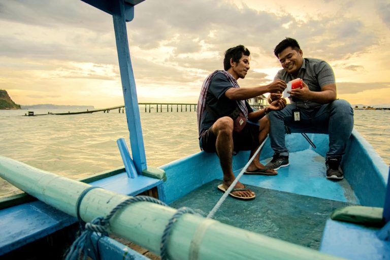 Konsisten Dorong Ekonomi Kerakyatan, BRI Raih Penghargaan Anugerah Penggerak Sektor Keuangan atas Inisiatif Holding Ultra Mikro