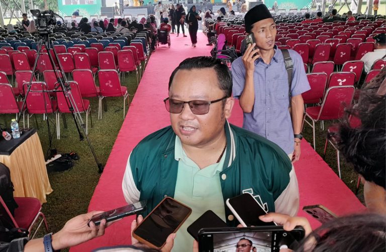 LASQI Nusantara Fest Siap Pecahkan Rekor MURI, Ribuan Suara Kasidah Bergema di Kabupaten Bogor