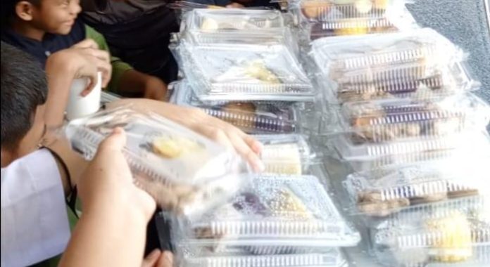 Toko Bajigur Muqosidah