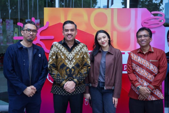 Produk Kosmetik Lokal