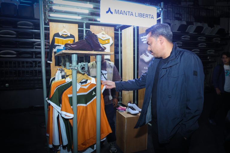 Menteri Maman Sebut Industrialisasi Olahraga sebagai Pemacu Pengembangan UMKM