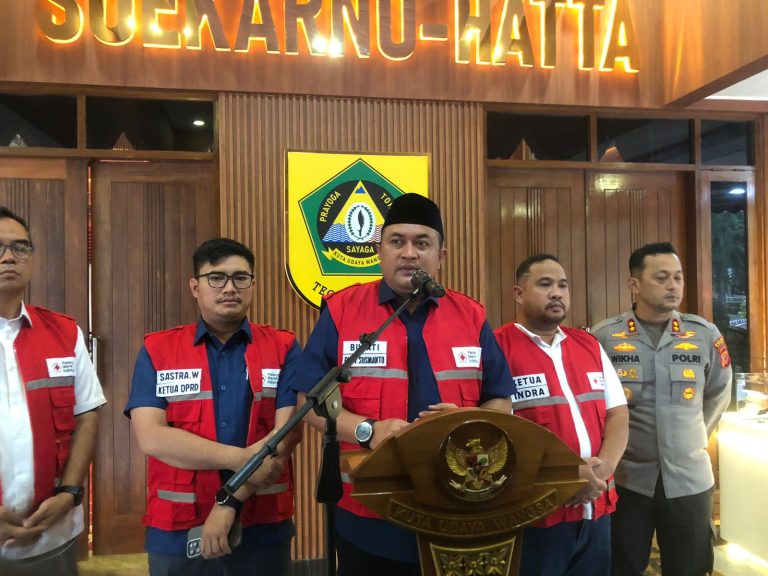 Bencana Aceh Sumatera