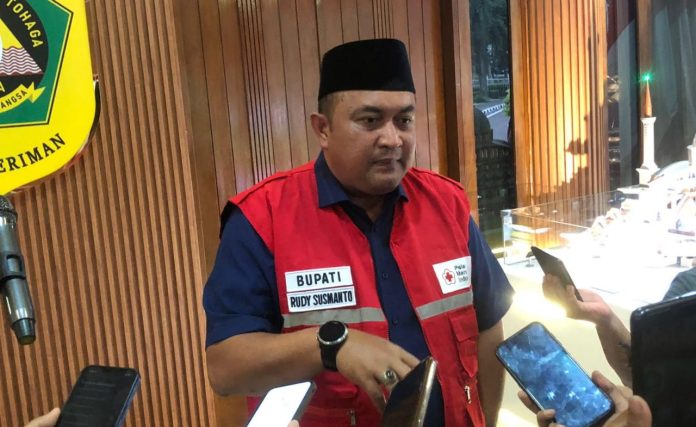 Tim Reaksi Cepat Tanggap bencana