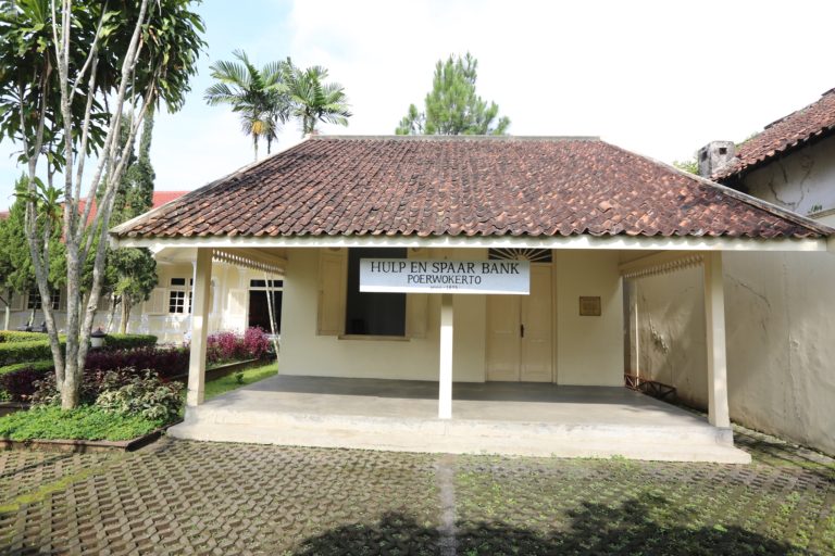 Mengenang Warisan Visioner Raden Bei Aria Wirjaatmadja dalam 130 Tahun Perjalanan BRI