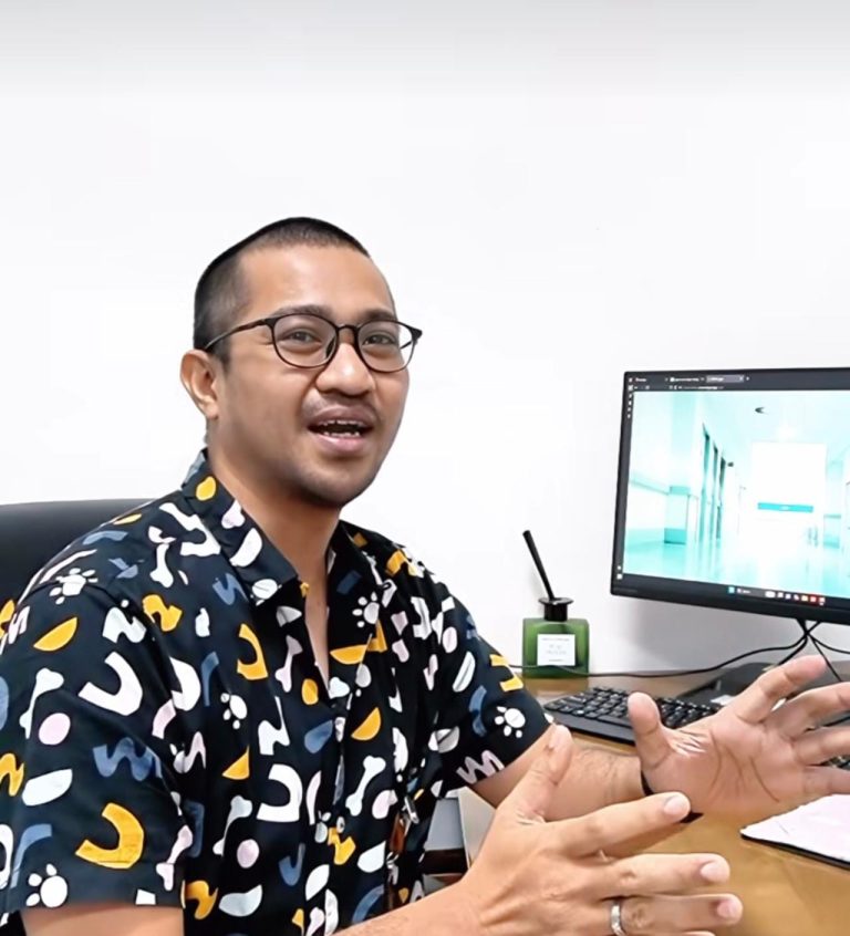 Dokter RS Murni Teguh Ungkap Bahaya Usus Buntu Jika Tidak Segera Ditangani