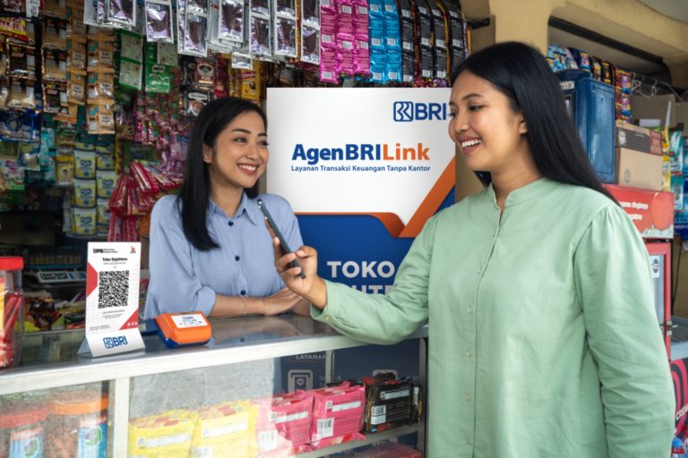 BRI Siapkan Rp21 Triliun untuk Memenuhi Kebutuhan Transaksi Masyarakat di Periode Libur Nataru