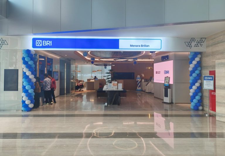 BRI Rebranding Logo Baru, Perluas Segmen ke Kalangan Muda