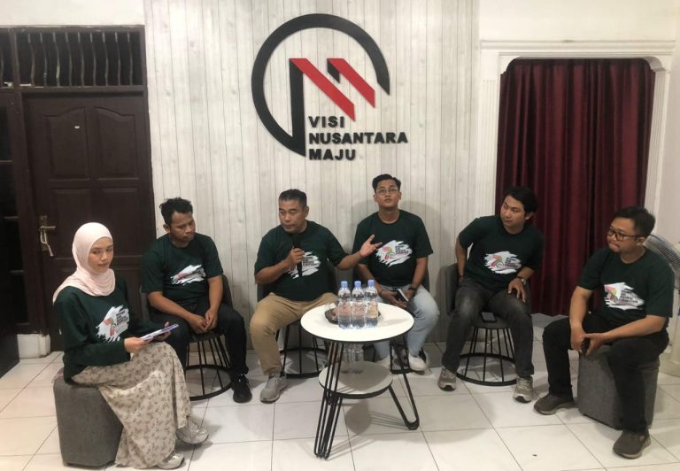 3.500 Hektar Lahan di Kabupaten Bogor Hilang Akibat Deforestasi, Pengamat Yusfitriadi: Jangan Sampai Bencana Ekologi Terjadi!