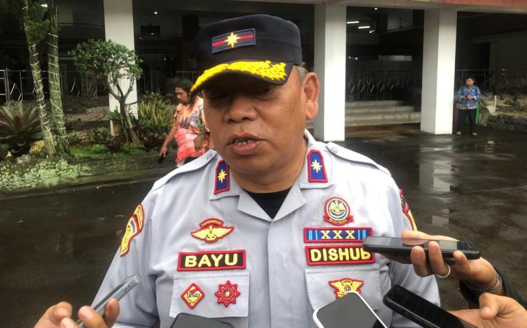 Selama Libur Nataru, Angkot di Kawaasan Puncak Bakal Berhenti Beroperasi Selama Empat Hari