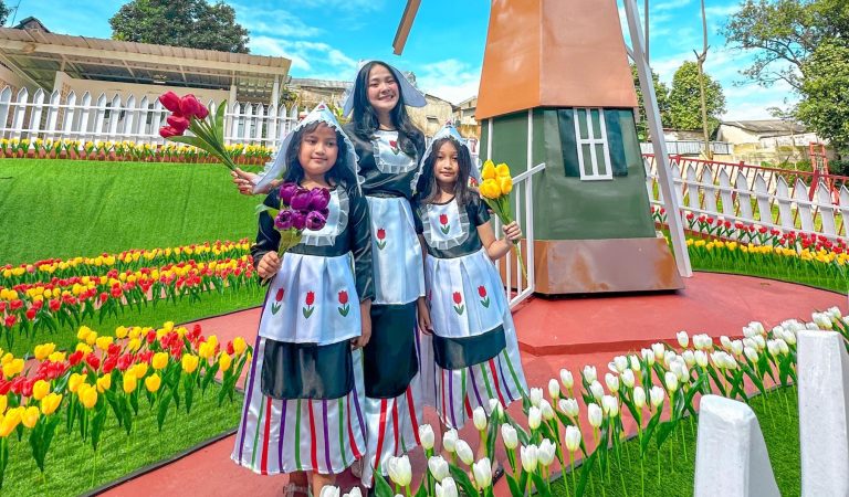 Sambut Liburan Nataru, Banyak Promo dan Acara Seru di Rivera Bogor