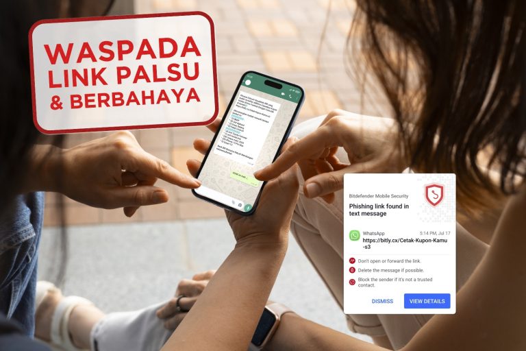 Waspada Tindak Kejahatan Penipuan, Ini Tips dari BRI agar Aman Bertransaksi Perbankan Saat Nataru