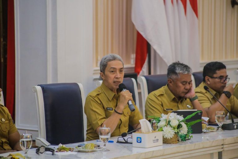 Pemkot Bogor Larang Konvoi dan Pesta Kembang Api Saat Malam Pergantian Tahun Baru