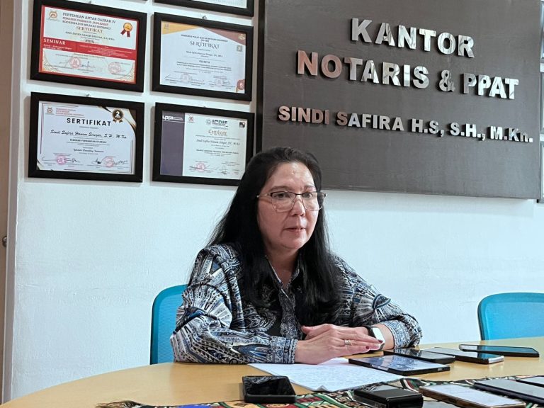 Belum Genap 10 Hari Bekerja, Kuria Baru Keuskupan Bogor Diganti Kuria Lama