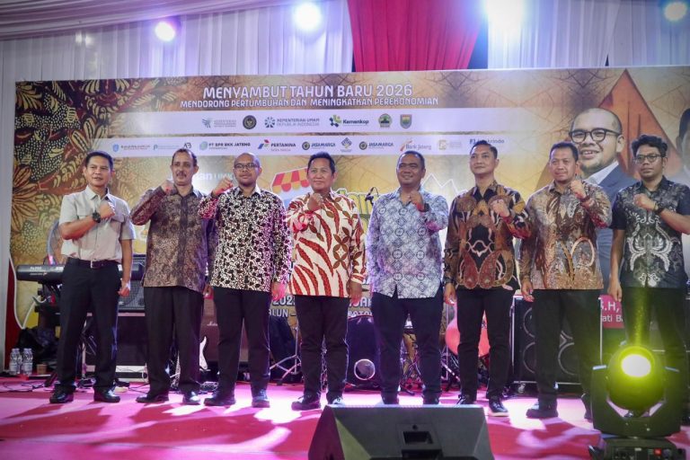 SesKemenkop Tegaskan Kopdes Merah Putih Jadi Motor Industrialisasi Desa