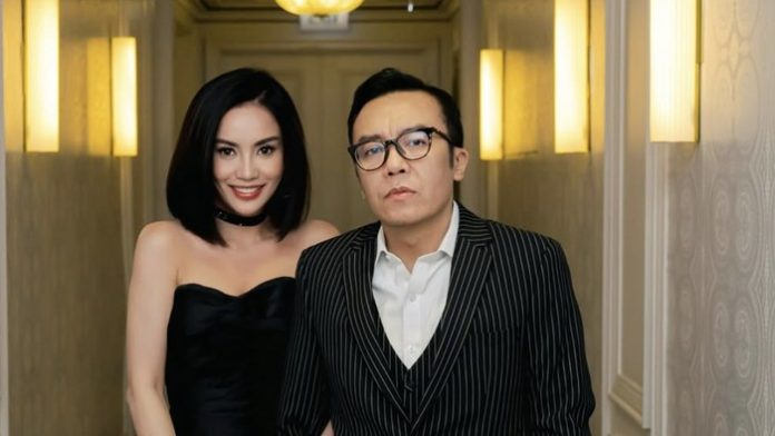 Ari Lasso Dearly Joshua