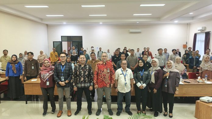 Dorong Transparansi, Pemkab Bogor Tingkatkan Kompetensi PPID dan Pengelola SP4N-LAPOR