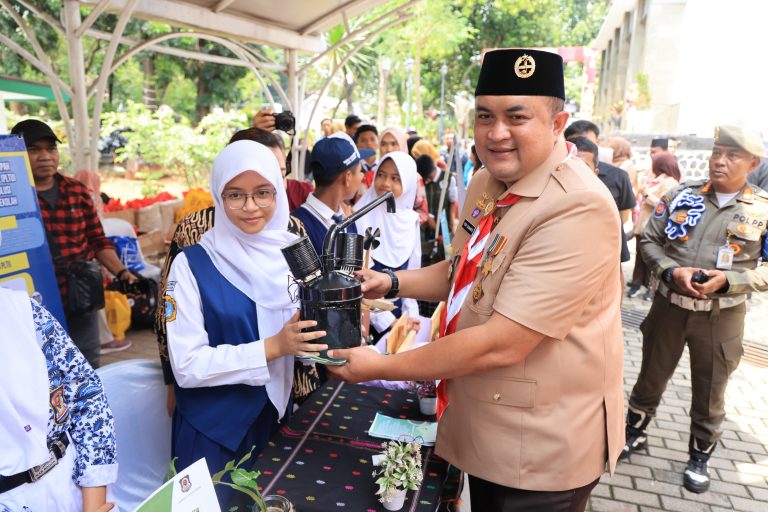 Gelar Inovasi Daerah 2025