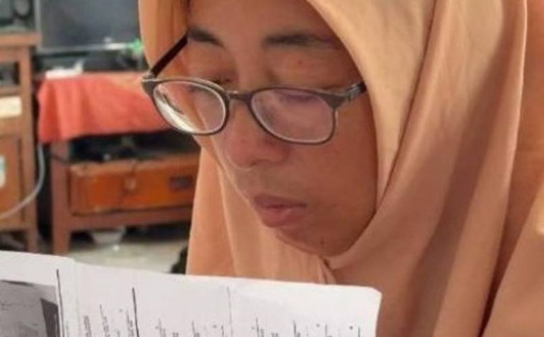 Viral Curhat Jarak 114 Km, Nur Aini Guru di Pasuruan Berujung Dipecat
